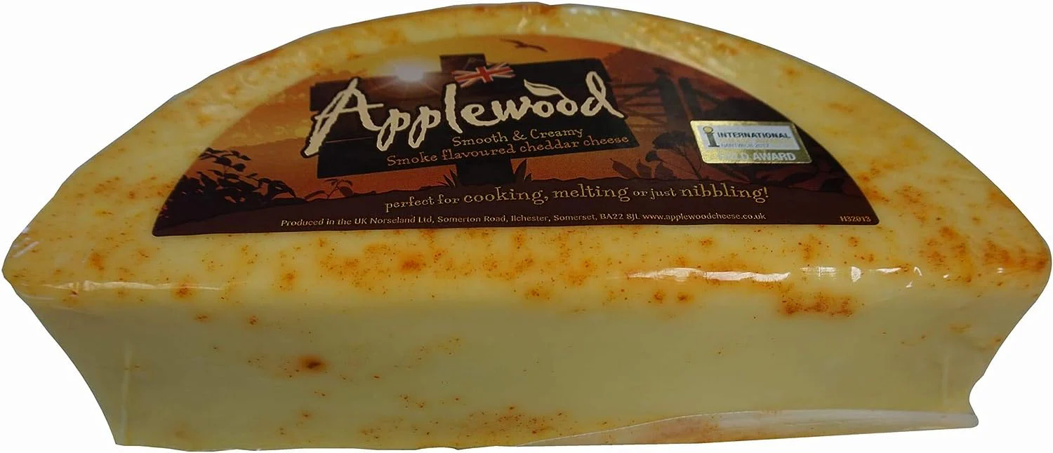 Smoked Applewood 1.5kg