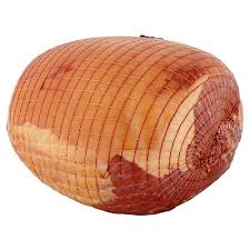 Smoked Horseshoe Gammon