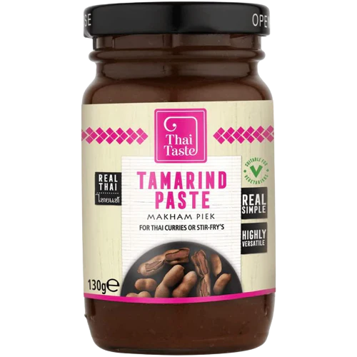 Thai Taste Tamarind Paste 130gm