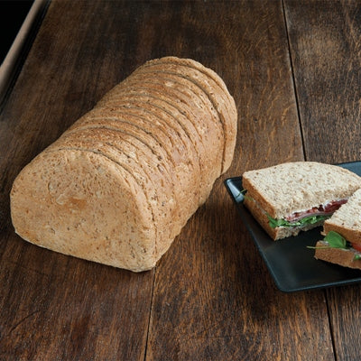 Jackson Thick Sliced Malted Bloomer (Loaf) 900gm