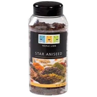 Triple Lion Star Anise 130gm