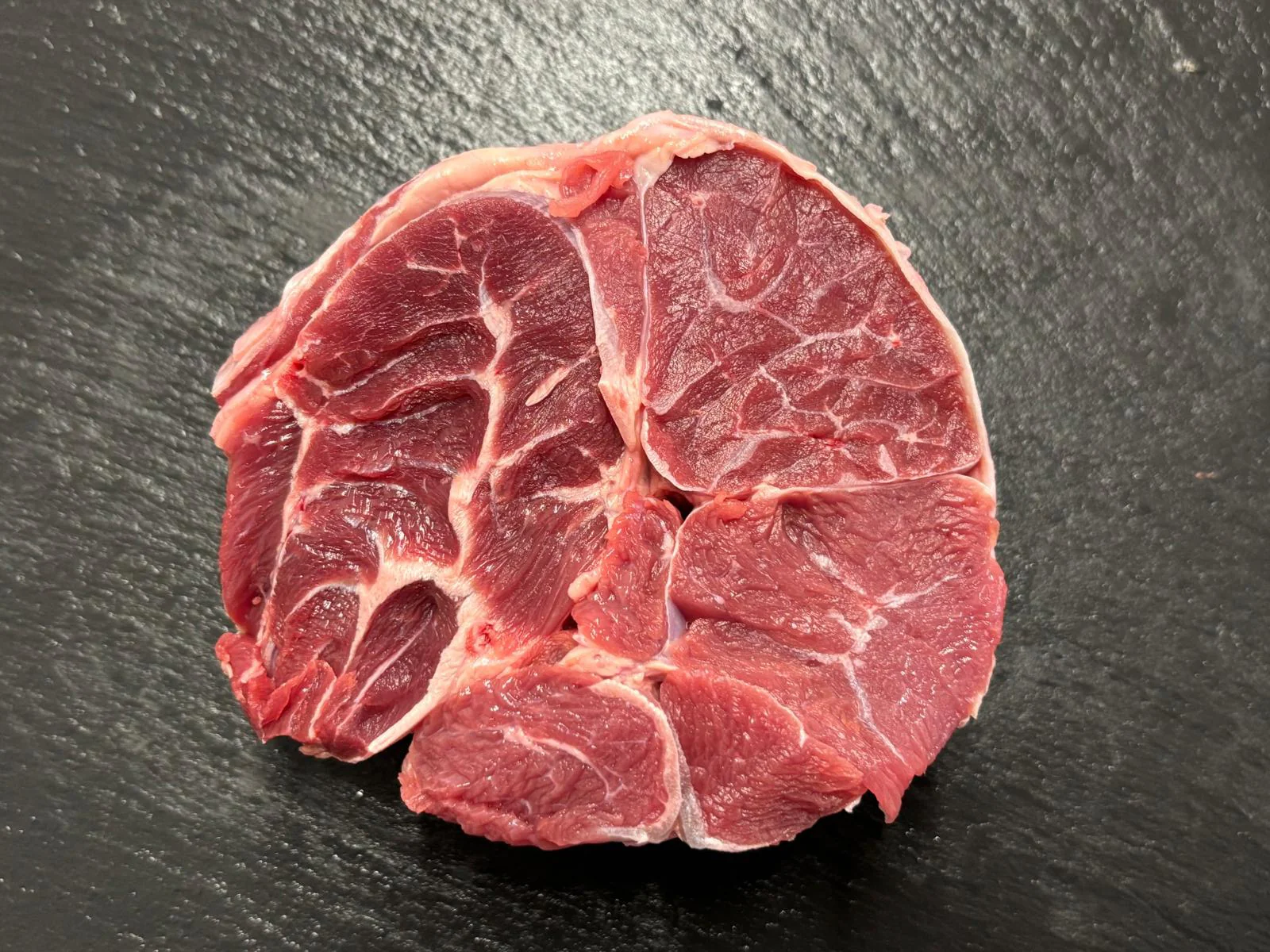 Whole Boneless Shin Beef Approx. 1.5 - 2kg